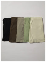 Load image into Gallery viewer, Luxuriant Contoured Breathable Leggings High Waist Knit