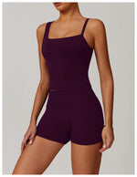 Load image into Gallery viewer, Breathable Contour Seamless Performance Sport Bra Pads