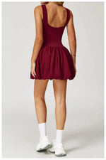 Load image into Gallery viewer, Contoured Anti Glare Yoga Jumpsuit For Studio Everyday