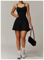 Load image into Gallery viewer, Contour Luxe Training Set Jumpsuit Bodysuit Ensemble