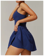 Load image into Gallery viewer, Contour Luxe Training Set Jumpsuit Bodysuit Ensemble