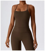 Load image into Gallery viewer, Contoured Seamless Performance Bra Quick Dry Breathable