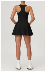 Load image into Gallery viewer, Luxurious Contoured Premium Tracksuit with Zipped Front