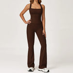 Load image into Gallery viewer, 2 Piece Premium Luxe Contoured Tracksuit Nylon Knit