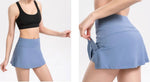 Load image into Gallery viewer, Seamless Contour Summer Yoga Shorts For Performance