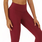 Load image into Gallery viewer, Seamless High Waist Yoga Studio Leggings Compression