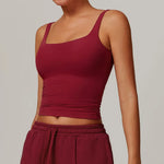 Load image into Gallery viewer, Breathable Contour Seamless Sportswear Bra for Running