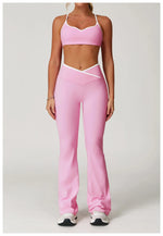 Load image into Gallery viewer, Contour Performance Wear Yoga Set