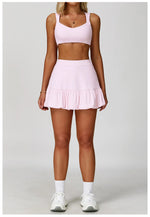 Load image into Gallery viewer, Luxe Contour Knit 2-Piece Set for Sculpted Silhouette