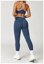 Load image into Gallery viewer, Contour Performance Wear Yoga Set