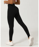 Load image into Gallery viewer, Contoured High Waist Yoga Leggings Premium Supremacy