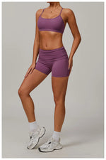 Load image into Gallery viewer, Two Piece Pro Leggings UltraSoft Performance High Waist