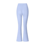 Load image into Gallery viewer, High Waist Contoured Flared Soft Leggings With Coverage