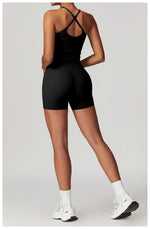 Load image into Gallery viewer, 2 Piece Premium Contoured Leggings Set For Performance