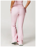 Load image into Gallery viewer, High Waist Contour Scrunch Performance Plus Leggings