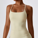 Load image into Gallery viewer, Contoured Seamless Performance Bra Quick Dry Breathable