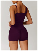 Load image into Gallery viewer, Breathable Contour Seamless Performance Sport Bra Pads