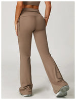 Load image into Gallery viewer, High Waist Contour Scrunch Performance Plus Leggings