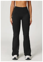 Load image into Gallery viewer, Contoured Wide Leg Elevation Leggings Airy Performance