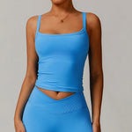 Load image into Gallery viewer, LuxContour Ribbed Seamless Breathable Push Up Bra Support