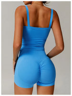 Load image into Gallery viewer, LuxContour Ribbed Seamless Breathable Push Up Bra Support