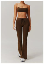 Load image into Gallery viewer, Two Piece Contoured Seamless Performance Training Set