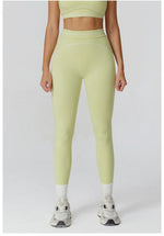 Load image into Gallery viewer, Breathable High-Waist Seamless Studio Leggings Pro Max