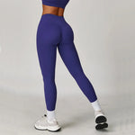 Load image into Gallery viewer, Luxurious High Waist Contour Booty Lifting Leggings