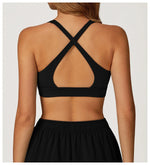 Load image into Gallery viewer, Ultra Breathable Contour Premium Performance Sports Bra