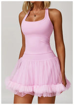 Load image into Gallery viewer, Ultra Breathable Contour Bralette Push Up Performance