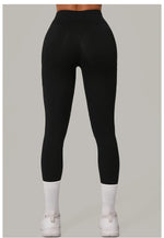 Load image into Gallery viewer, Premium Contour High Waist Yoga Leggings Performance Fabric