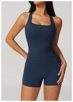 Load image into Gallery viewer, Ultra Breathable Contour Bralette Push Up Performance