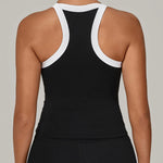 Load image into Gallery viewer, Breathable High Support Contour Yoga Performance Bra