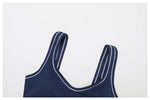 Load image into Gallery viewer, 2 Piece Ultra Contour Seamless Yoga Set Performance Weave
