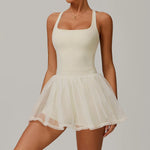 Load image into Gallery viewer, Contoured Tummy Control Bodysuit With Butt Lift Performance