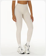 Load image into Gallery viewer, Seamless High Waist Yoga Studio Leggings Compression