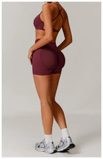 Load image into Gallery viewer, Seamless Premium Studio Contour Nylon Blend Set