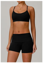 Load image into Gallery viewer, Two Piece Pro Leggings UltraSoft Performance High Waist
