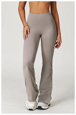 Load image into Gallery viewer, Contoured Wide Leg Elevation Leggings Airy Performance