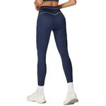 Load image into Gallery viewer, Breathable High-Waist Seamless Studio Leggings Pro Max