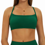 Load image into Gallery viewer, Breathable Seamless Sports Bra For Outdoor Performance