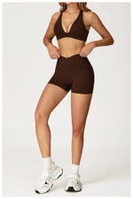 Load image into Gallery viewer, Ultra Breathable Contour Premium Performance Sports Bra