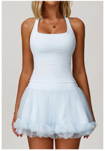 Load image into Gallery viewer, Ultra Breathable Contour Bralette Push Up Performance