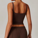 Load image into Gallery viewer, Breathable Contour Seamless Sportswear Bra for Running