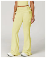 Load image into Gallery viewer, High Waist Contour Scrunch Performance Plus Leggings
