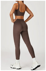 Load image into Gallery viewer, Energy Contour High Waist Leggings Elevating Fitness