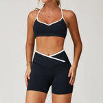 Load image into Gallery viewer, Contour Performance Wear Yoga Set