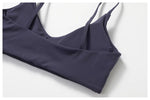 Load image into Gallery viewer, Contoured High Support Padded Performance Tank Top