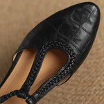 Load image into Gallery viewer, Women's Ballet Flats Round Toe Slip On Tassel Detail Casual Style