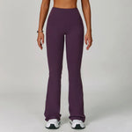 Load image into Gallery viewer, Performance High Waist Contoured Leggings With Wide Leg